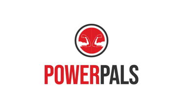 PowerPals.com - Creative brandable domain for sale